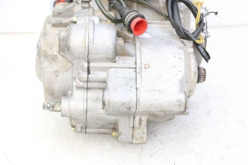 photo de MOTEUR APRILIA CLASSIC 125 (1995 - 2001)