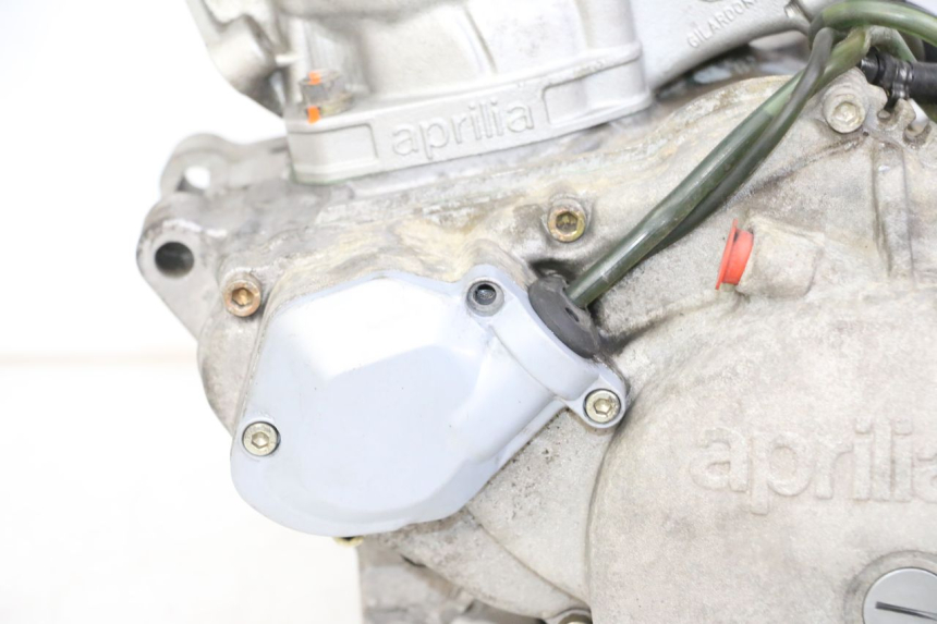 photo de MOTEUR APRILIA CLASSIC 125 (1995 - 2001)