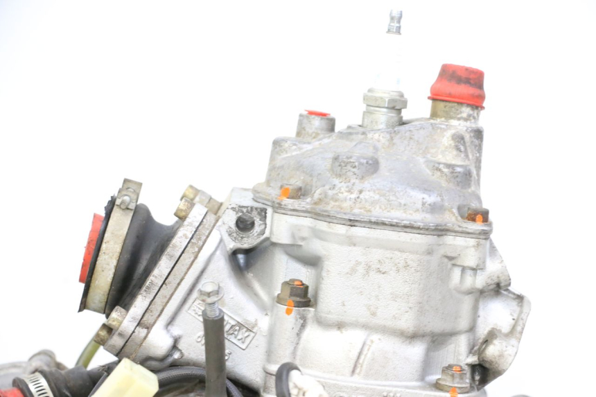 photo de MOTEUR APRILIA CLASSIC 125 (1995 - 2001)