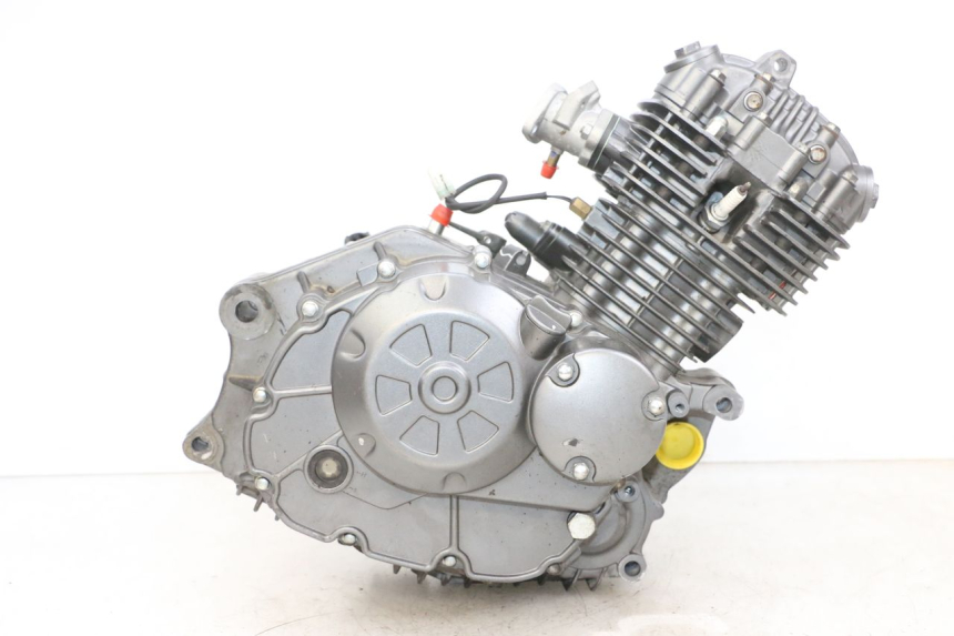 photo de MOTEUR KSR CODE 125 (2018 - 2020) - Détail de la pièce