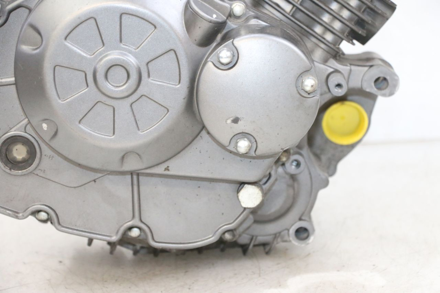 photo de MOTEUR KSR CODE 125 (2018 - 2020) - Vue principale