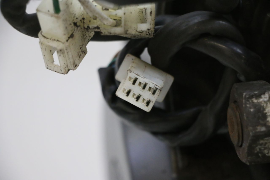 photo de MOTEUR KSR CODE 125 (2018 - 2020) - Pièce contrôlée