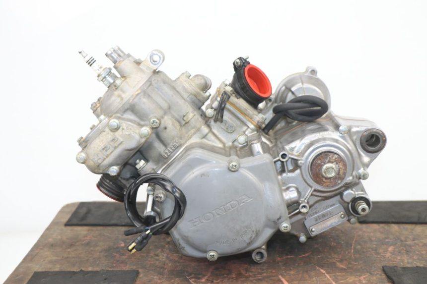 photo de MOTEUR HONDA CR 125 (1995 - 1997) - Vue principale
