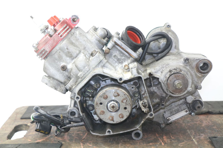 photo de MOTEUR HONDA CR 125 (2000 - 2001) - Vue principale