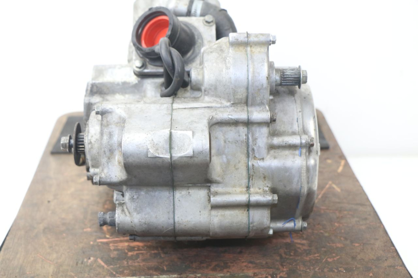 photo de MOTEUR HONDA CR 125 (2000 - 2001) - Angle alternatif