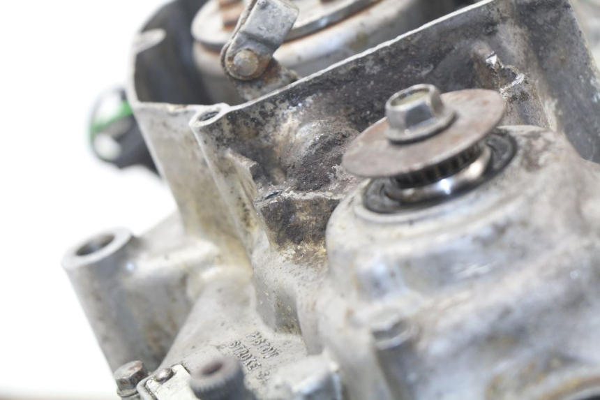 photo de MOTEUR HONDA CR 125 (2000 - 2001) - Vue d’ensemble