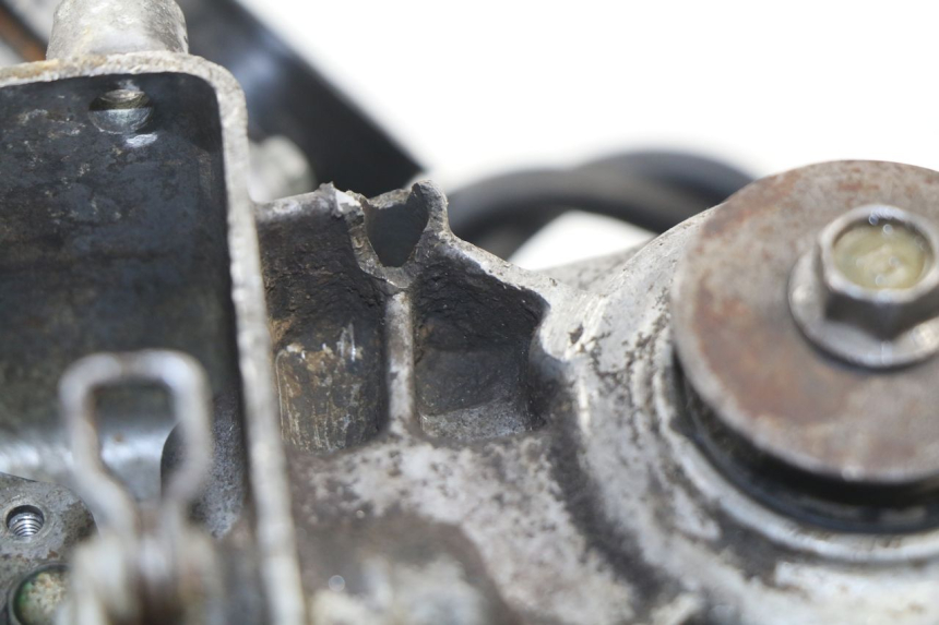 photo de MOTEUR HONDA CR 125 (2000 - 2001) - État de surface