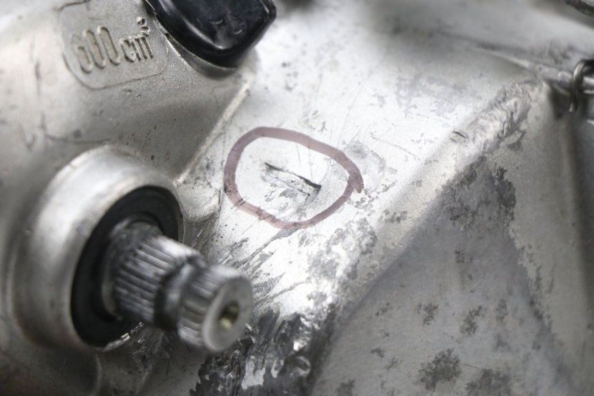 photo de MOTEUR HONDA CR 85 (2003 - 2007) - Vue produit