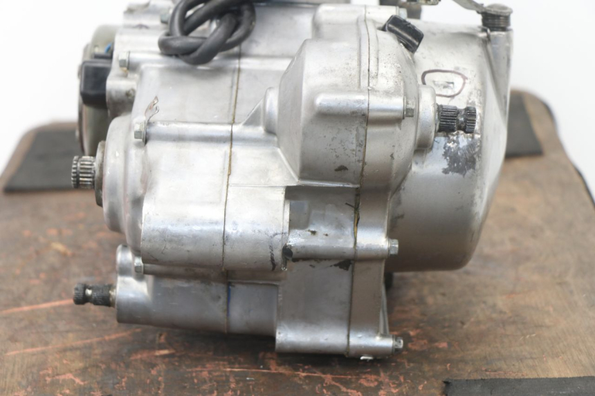 photo de MOTEUR HONDA CR 85 (2003 - 2007) - Détails caractéristiques