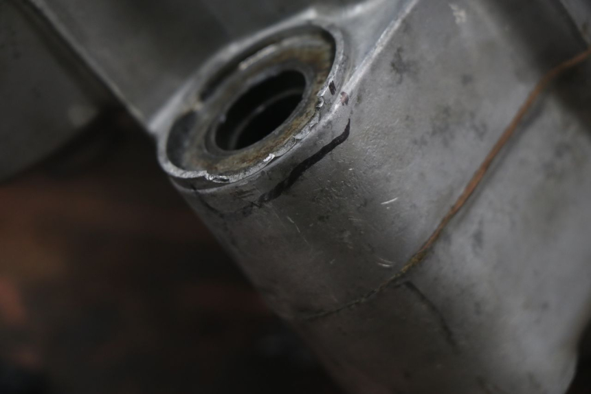 photo de MOTEUR HONDA CR 85 (2003 - 2007) - Zoom état d’usage