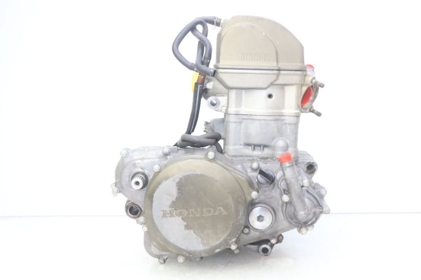 photo de MOTEUR HONDA CRF CR-F 450 (2005 - 2008) - Vue principale