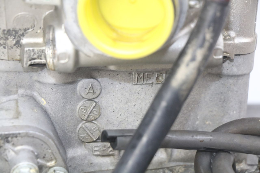 photo de MOTEUR HONDA CRF CR-F 450 (2005 - 2008) - Vue produit