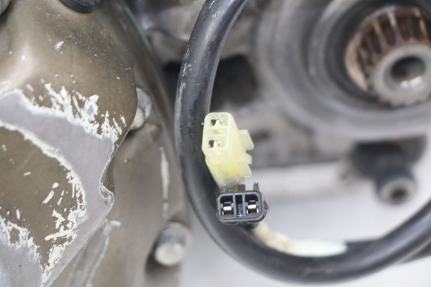 photo de MOTEUR HONDA CRF CR-F 450 (2005 - 2008) - Photo complémentaire