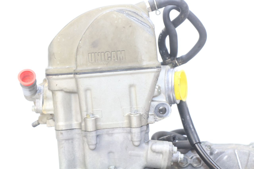 photo de MOTEUR HONDA CRF CR-F 450 (2005 - 2008) - Angle alternatif