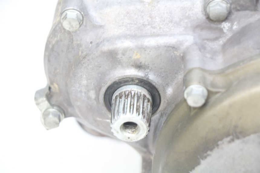 photo de MOTEUR HONDA CRF CR-F 450 (2005 - 2008) - État de surface