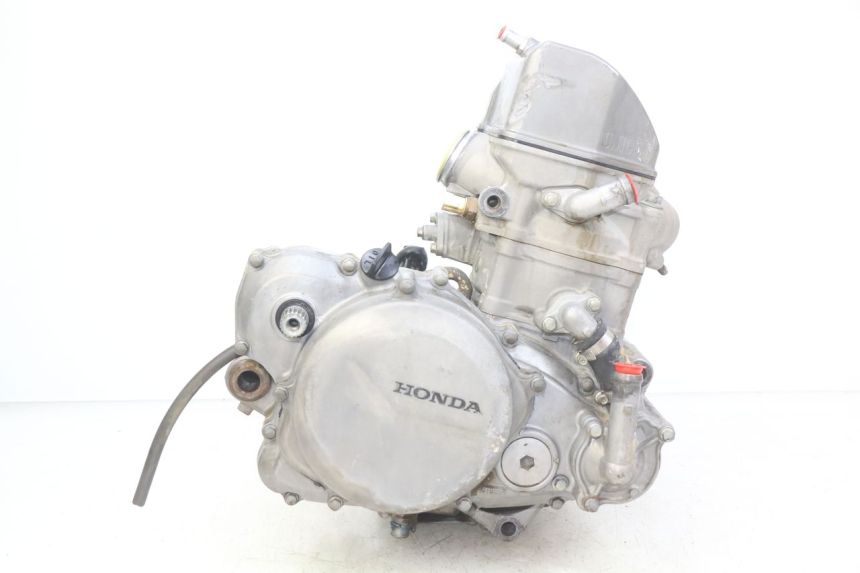 photo de MOTEUR HONDA CRF CR-F 450 (2009 - 2012)