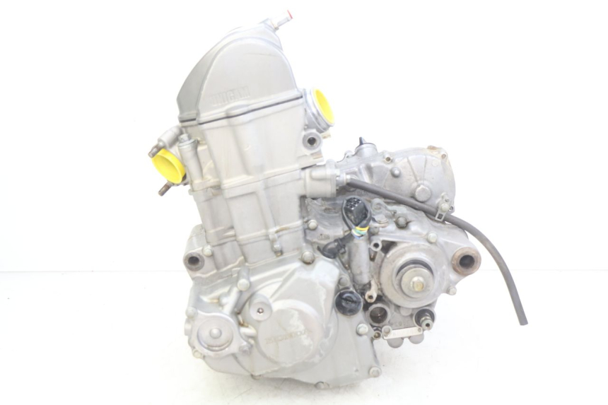 photo de MOTEUR HONDA CRF CR-F 450 (2009 - 2012)