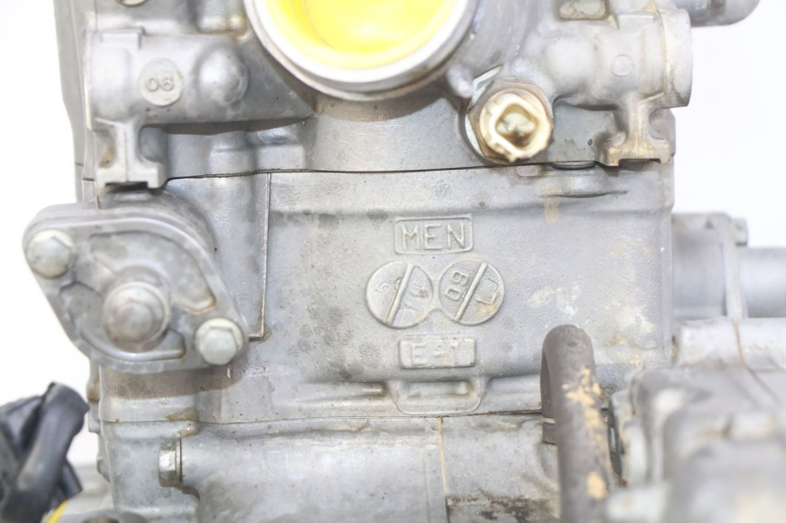 photo de MOTEUR HONDA CRF CR-F 450 (2009 - 2012)