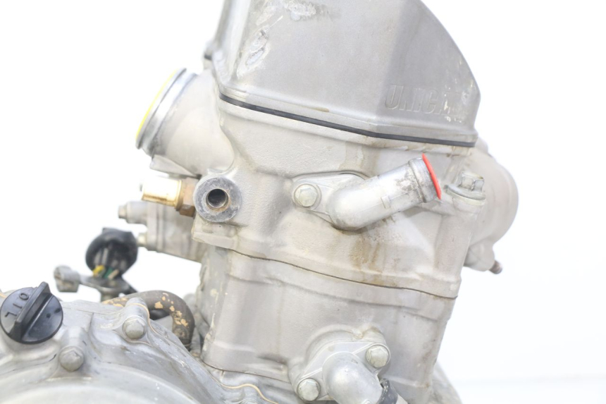photo de MOTEUR HONDA CRF CR-F 450 (2009 - 2012)