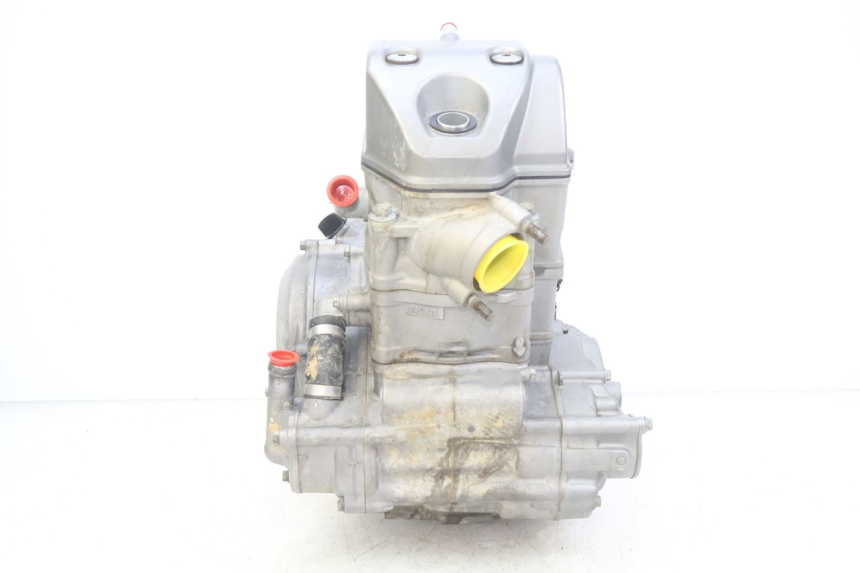 photo de MOTEUR HONDA CRF CR-F 450 (2009 - 2012)