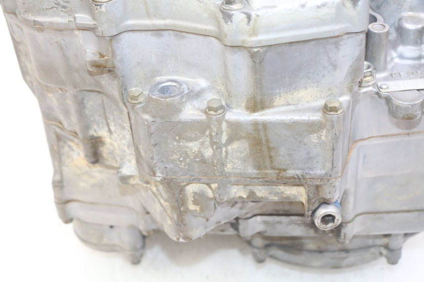 photo de MOTEUR HONDA CRF CR-F 450 (2009 - 2012)