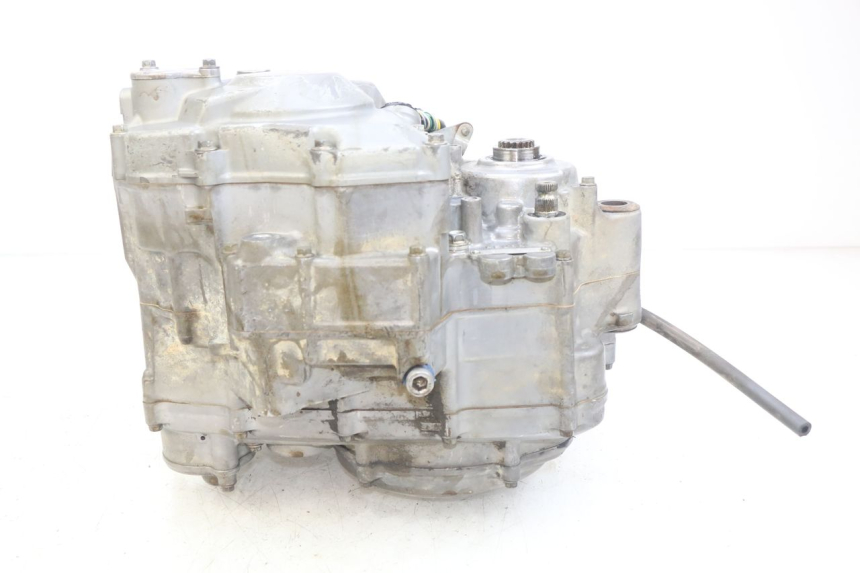 photo de MOTEUR HONDA CRF CR-F 450 (2009 - 2012)