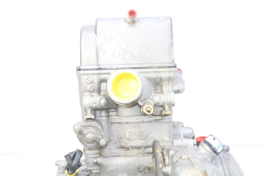 photo de MOTEUR HONDA CRF CR-F 450 (2009 - 2012)
