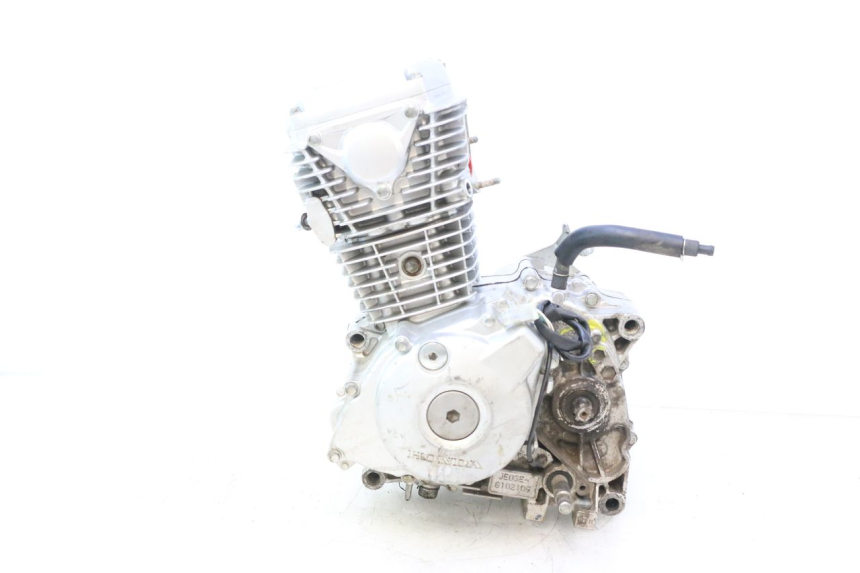 photo de MOTEUR HONDA CRF CR-F 125 (2020 - 2021) - Détail de la pièce