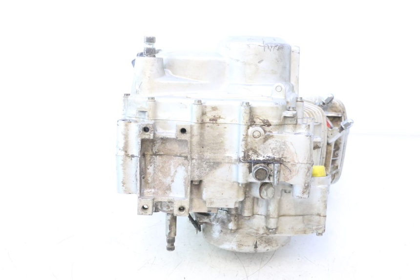 photo de MOTEUR HONDA CRF CR-F 125 (2020 - 2021) - Détails caractéristiques