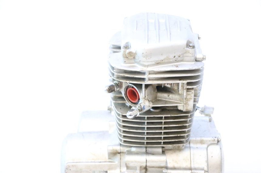 photo de MOTEUR HONDA CRF CR-F 125 (2020 - 2021) - Vue rapprochée