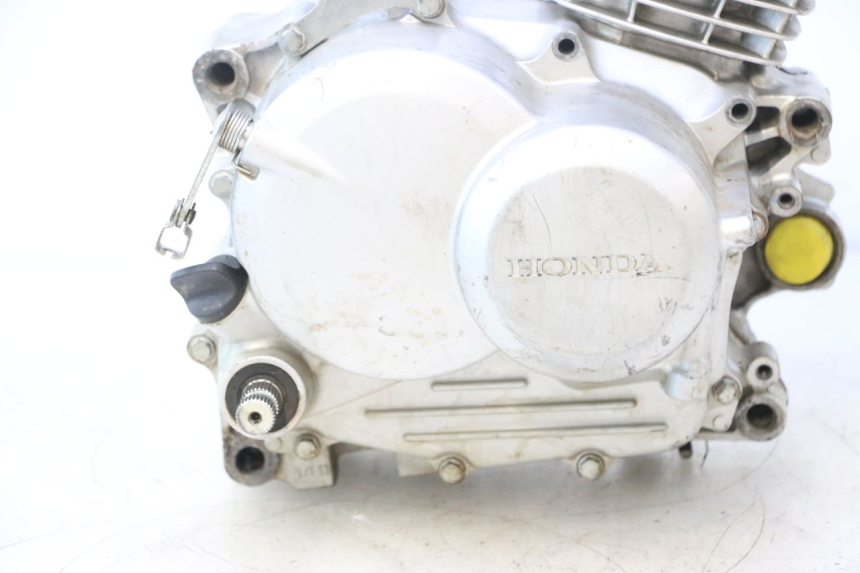 photo de MOTEUR HONDA CRF CR-F 125 (2020 - 2021) - Photo complémentaire