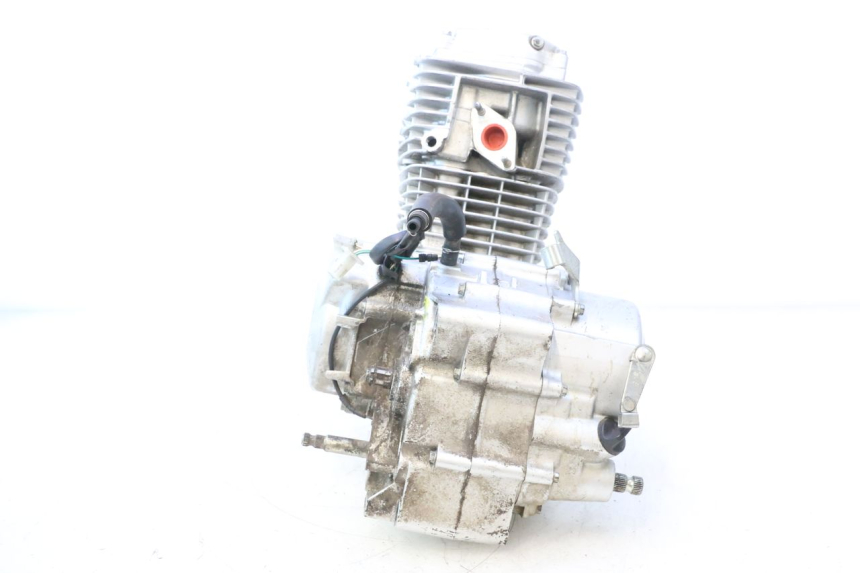 photo de MOTEUR HONDA CRF CR-F 125 (2020 - 2021) - Focus structure