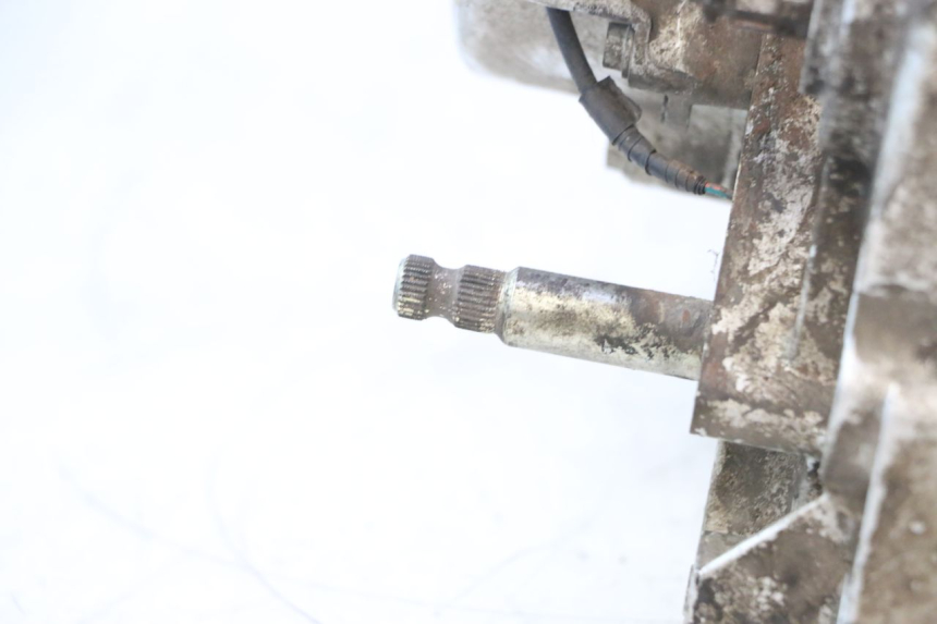 photo de MOTEUR HONDA CRF CR-F 125 (2020 - 2021) - Zoom qualité