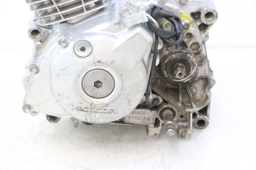 photo de MOTEUR HONDA CRF CR-F 125 (2020 - 2021) - Détail de la pièce