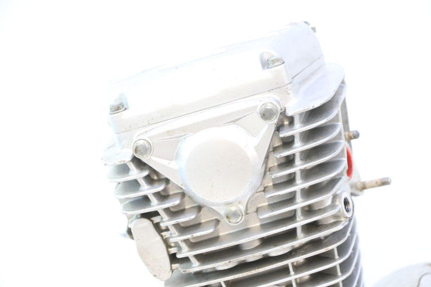 photo de MOTEUR HONDA CRF CR-F 125 (2020 - 2021) - Zoom état d’usage