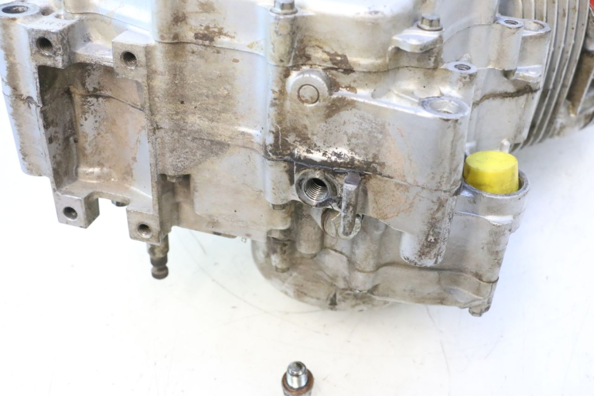photo de MOTEUR HONDA CRF CR-F 125 (2020 - 2021) - Vue d’ensemble