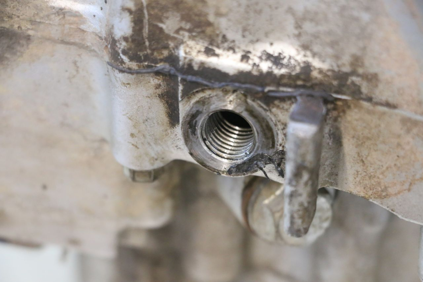photo de MOTEUR HONDA CRF CR-F 125 (2020 - 2021) - Points de fixation