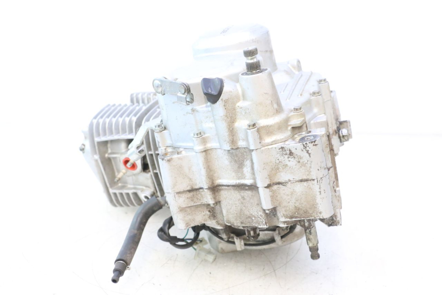 photo de MOTEUR HONDA CRF CR-F 125 (2020 - 2021) - État de surface