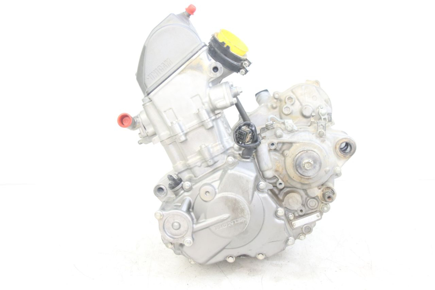 photo de MOTEUR HONDA CRF 250 (2010 - 2013)