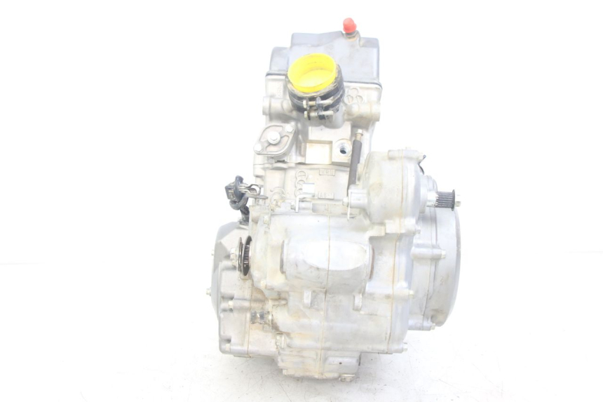 photo de MOTEUR HONDA CRF 250 (2010 - 2013)