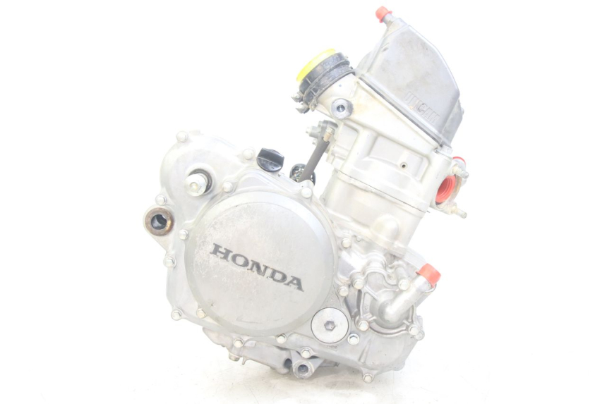 photo de MOTEUR HONDA CRF 250 (2010 - 2013)