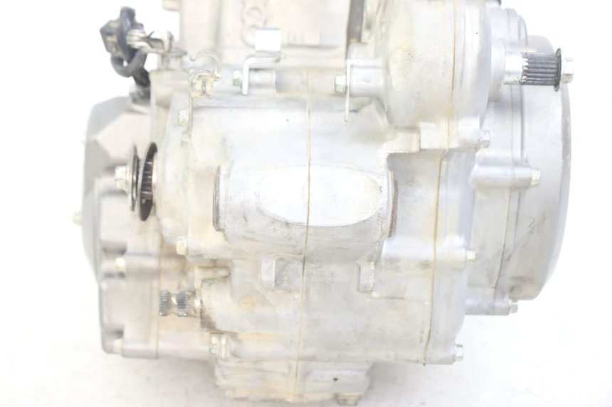 photo de MOTEUR HONDA CRF 250 (2010 - 2013)