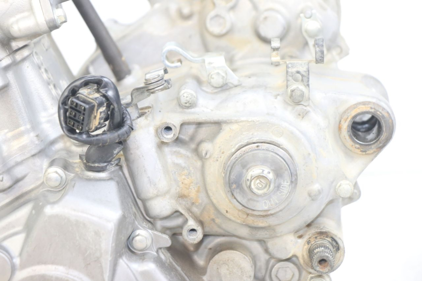 photo de MOTEUR HONDA CRF 250 (2010 - 2013)