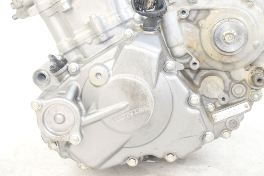 photo de MOTEUR HONDA CRF 250 (2010 - 2013)