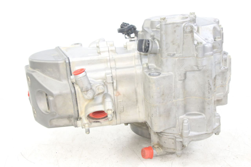 photo de MOTEUR HONDA CRF 250 (2010 - 2013)
