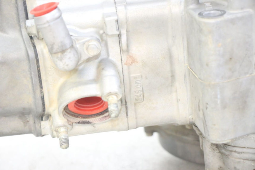 photo de MOTEUR HONDA CRF 250 (2010 - 2013)