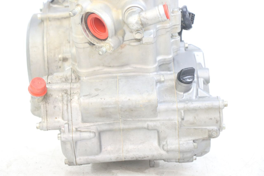 photo de MOTEUR HONDA CRF 250 (2010 - 2013)