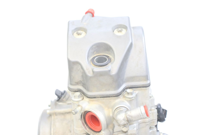 photo de MOTEUR HONDA CRF 250 (2010 - 2013)