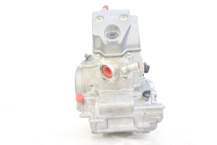 photo de MOTEUR HONDA CRF 250 (2010 - 2013)