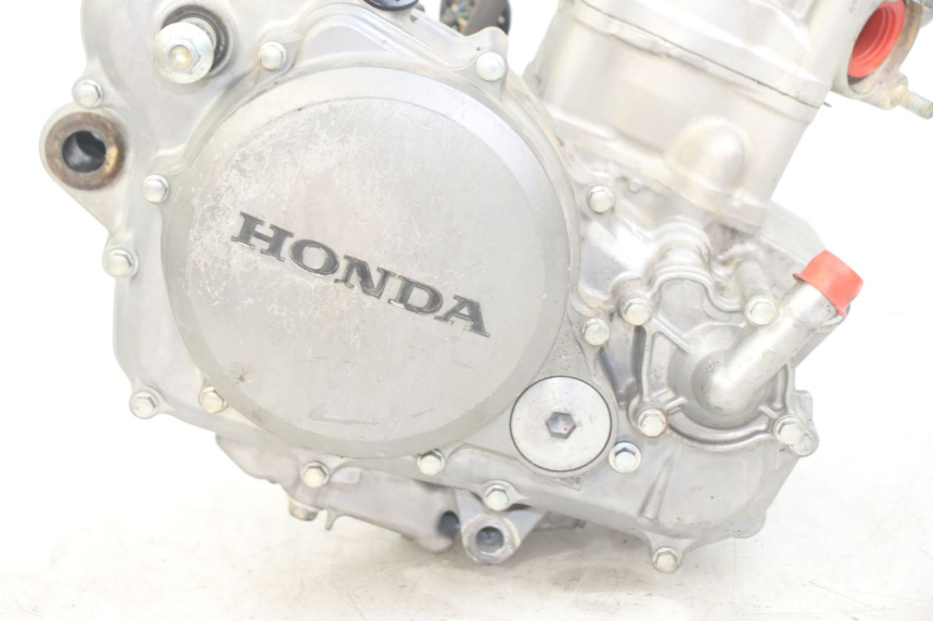 photo de MOTEUR HONDA CRF 250 (2010 - 2013)